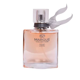 عطر جیبی زنانه مارکویی کالکشن مدل Lancome La Vie Est Belle کد 105 حجم 25 میلی لیتر
