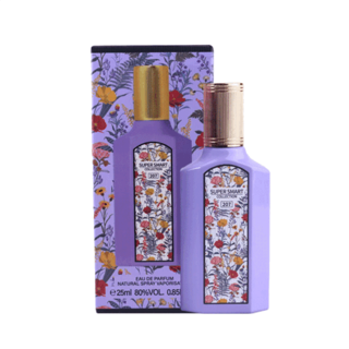 ادکلن گوچی فلورا گورجس مگنولیا سوبر اسمارت کد 207 حجم 25ML
