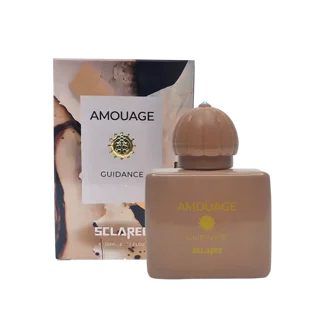 آمواج گایدنس Amouage Guidance