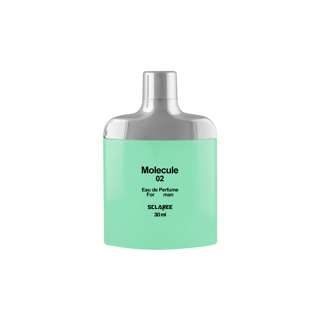 ادکلن مینی تلگرامی اسکلاره مدل Molecule 02 حجم 30 میلی لیتر