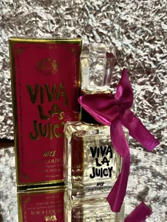 ادکلن زنانه ویوا لا جویسی Viva la Juicy حجم 30 میلی لیتر