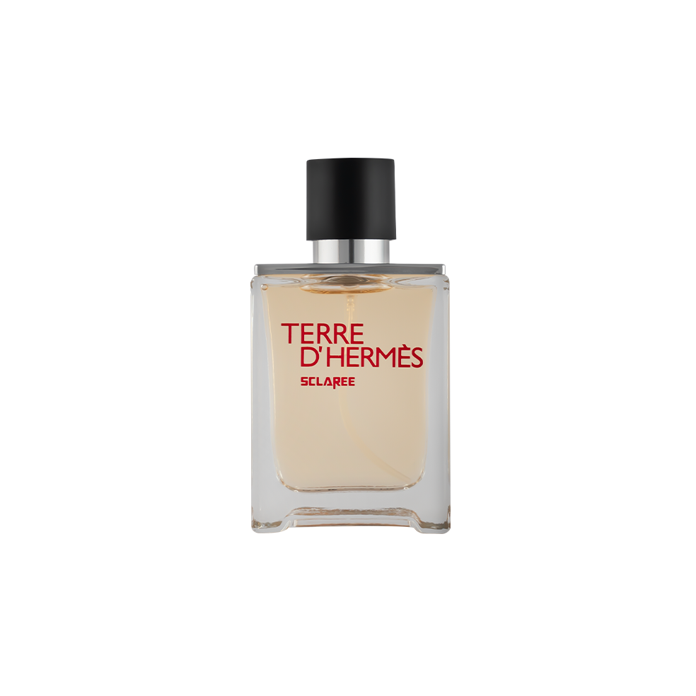 ادوپرفیوم مردانه اسکلاره Sclaree مدل تق هرمس Terre d Hermes حجم 30 میلی لیتر